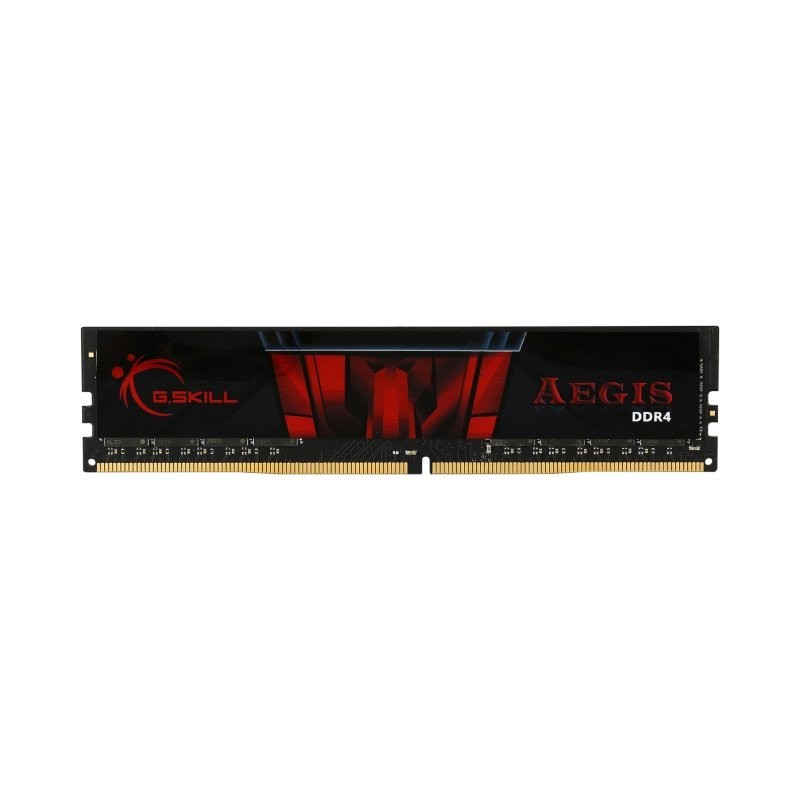 AEGIS - DDR4 - Modul - 8 GB - DIMM 288-PIN